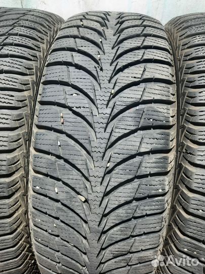 Sava Eskimo Ice 215/65 R16