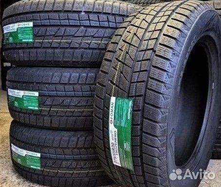 Goform W766 235/55 R18 104T