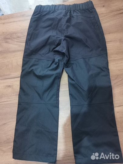 Штаны Reima 122