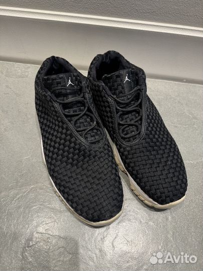 Jordan Future Low