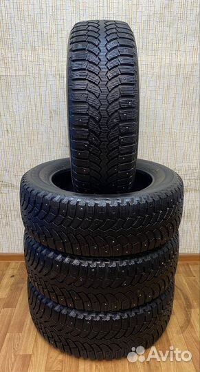 Bridgestone Blizzak Spike-01 225/60 R18