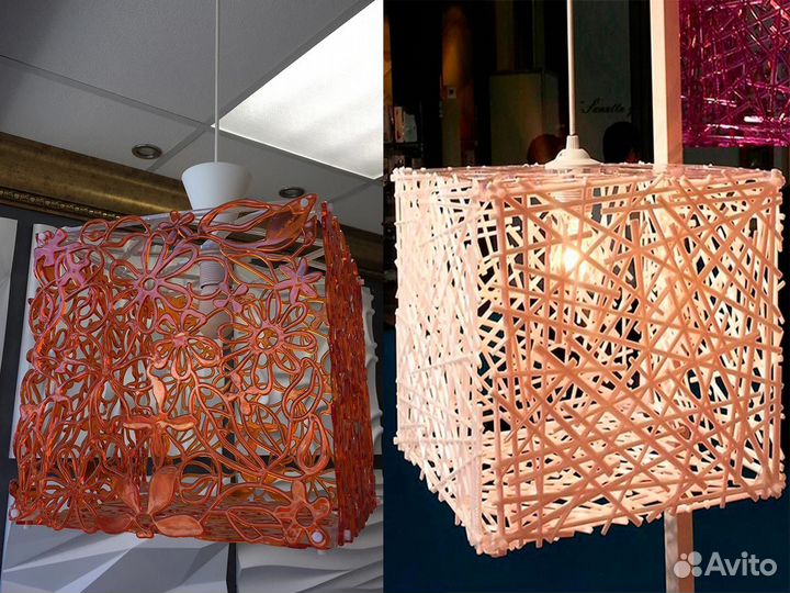 3D панели пластиковые для декора