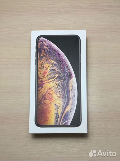 iPhone Xs Max