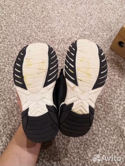 Ботиночки sursil ortho 24