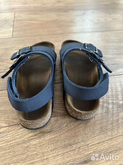 Сандалии birkenstock 30