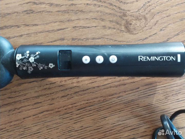 Стайлер Remington CI9522