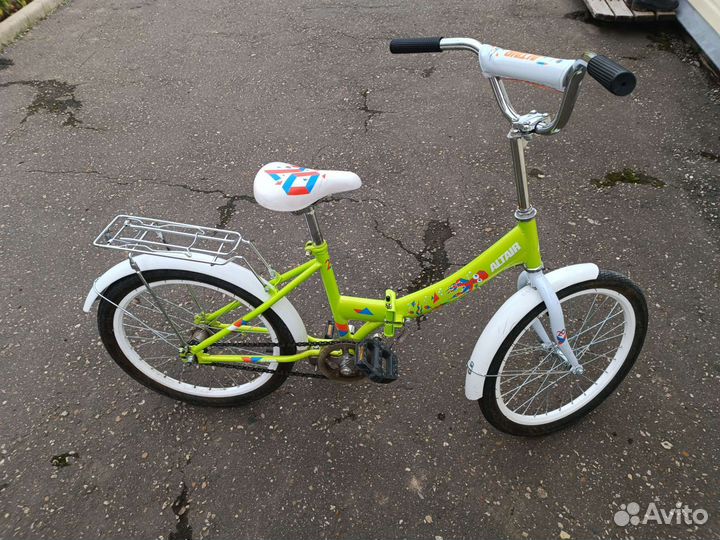 Продаю подростковый велосипед