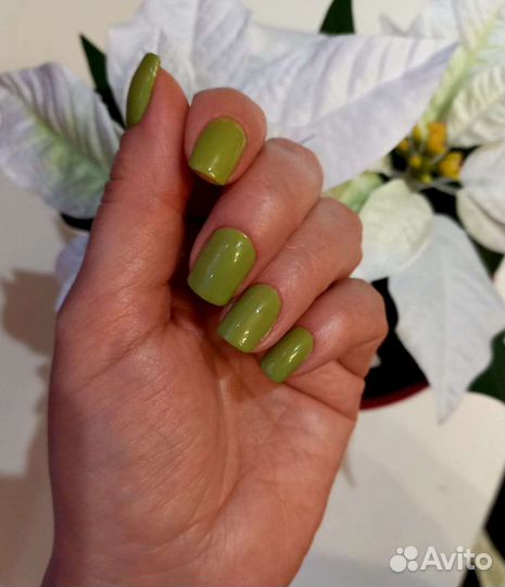 Маникюр. Педикюр