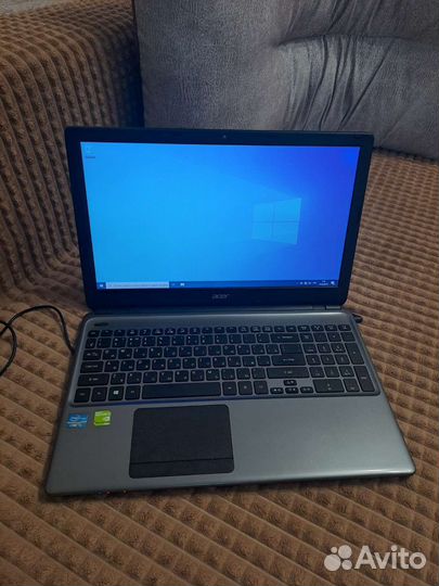Acer aispare 570g