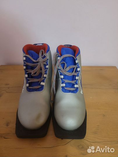 Лыжные ботинки nordway 36 размер