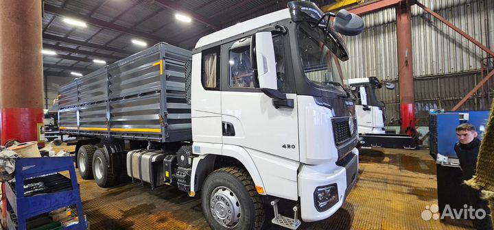 Shacman (Shaanxi) X3000, 2024