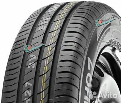 Kumho Ecowing ES01 KH27 205/60 R16 92V