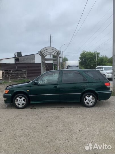 Toyota Vista Ardeo 2.0 AT, 1999, 305 000 км