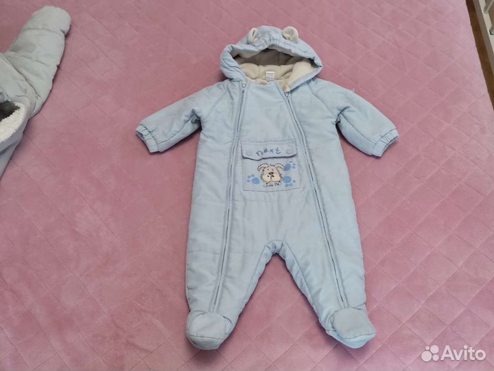 Комбинезон