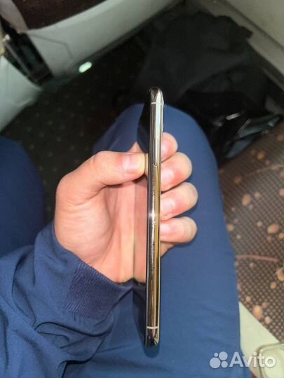 iPhone 11 Pro Max, 64 ГБ