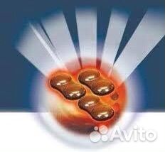 Турманиевый мат Нуга Бест NM-2500 односпальный