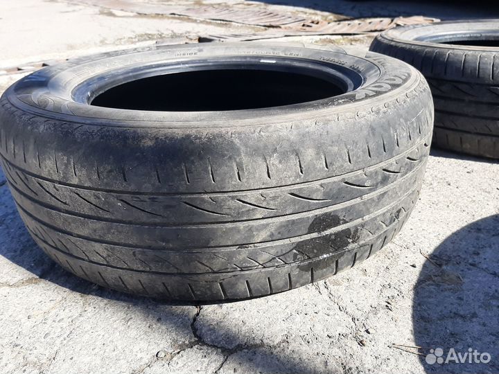 Hankook Ventus ME01 K114 215/60 R16 95H