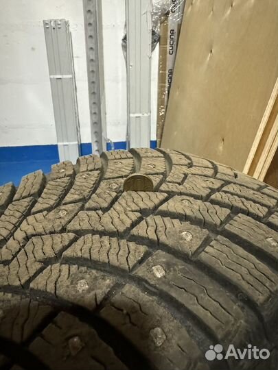 Pirelli Ice Zero 2 225/50 R17 98T