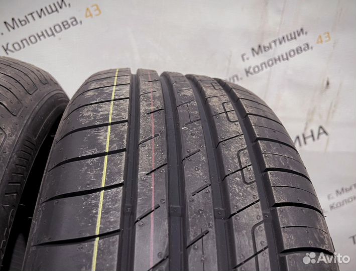 Goodyear EfficientGrip Performance 225/55 R17 94Y