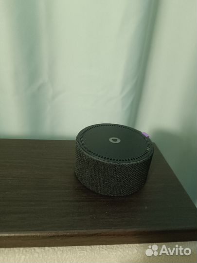 Яндекс станция мини без часов