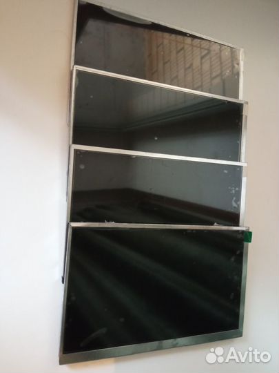 Матрица 7 дюймов