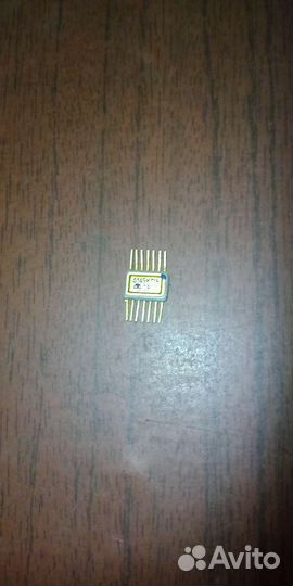 Микросхемы 133тм2