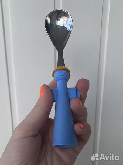 Ложка Икеа Италия