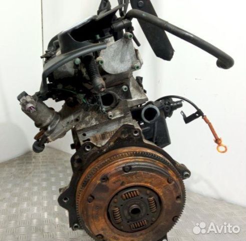 Двигатель Volkswagen / Skoda / Audi 1.4 BCA