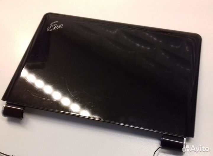 Крышка матрицы Asus EEE PC 1000 (13GOA0D8AP010-30)