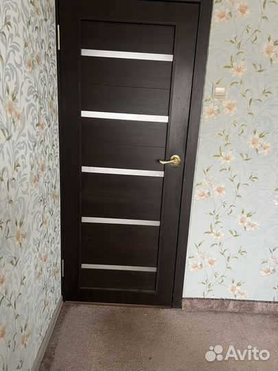 Двери межкомнатные