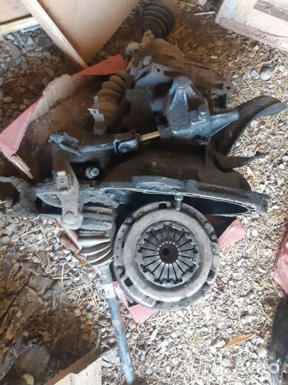 Запчасти для Hyundai sonata