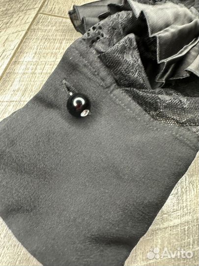 Блузка maria grazia severi 48