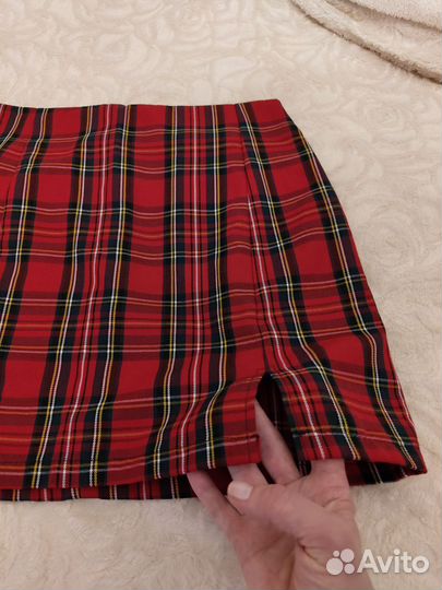 Юбка твоё 46