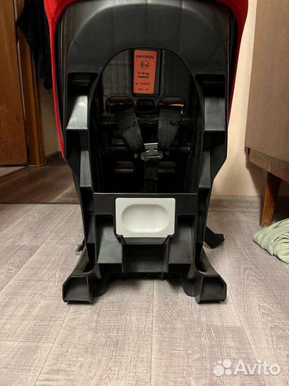Детское автокресло от 0 до 18 кг cam