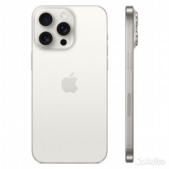 iPhone 15 Pro Max, 512 ГБ