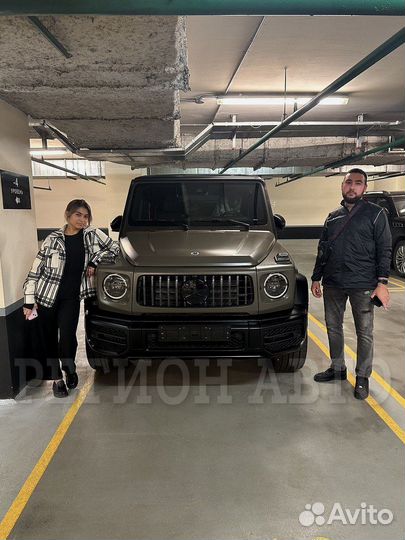 Пригоню авто. Санкции не страшны