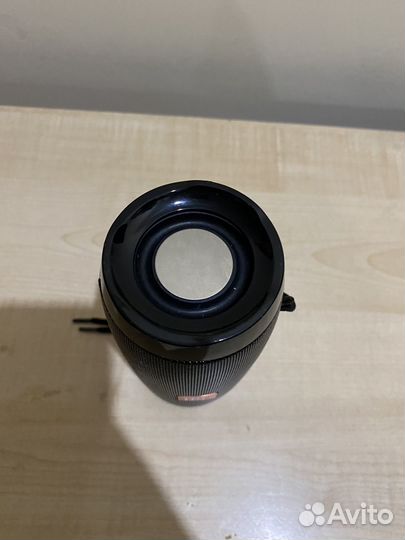 Блютуз колонка