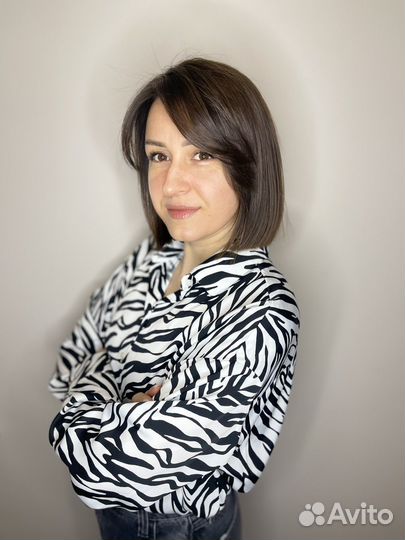 Администратор/менеджер