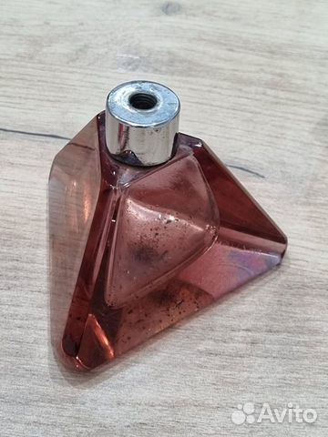 Флаконы СССР 30е годы для парфюма объявление продам