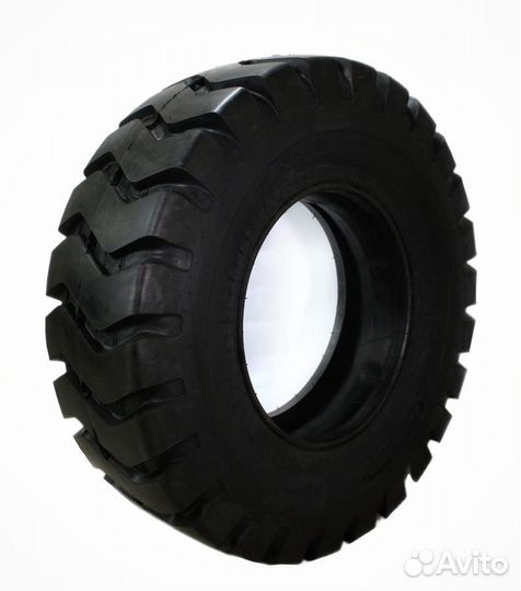 Спецшина TOP trust 17.5-25 20PR TT E3/L3