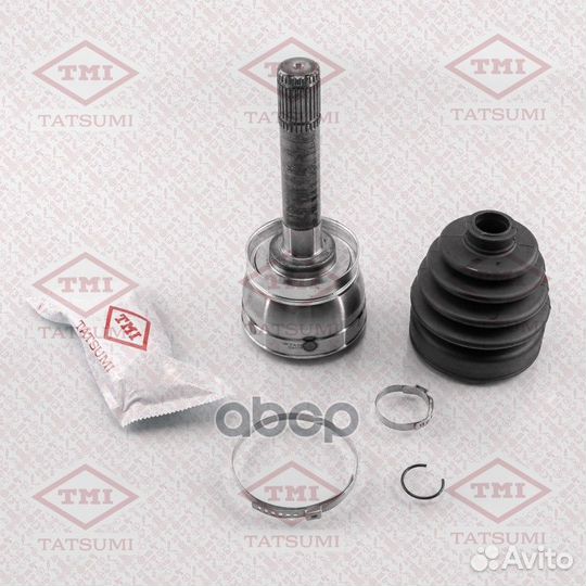 Шрус наружный к-т TDA1071 tatsumi