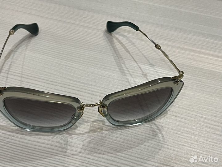 Очки miu miu оригинал