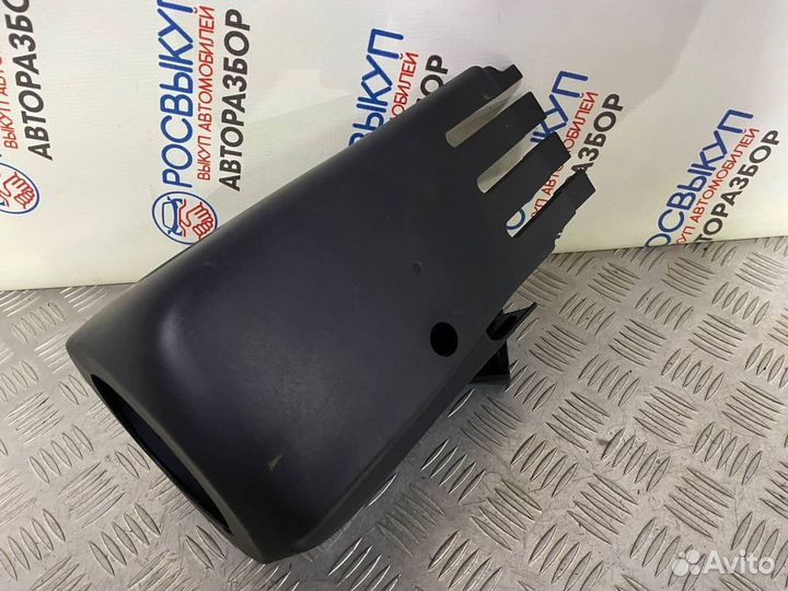 Кожух рулевой колонки Audi A3