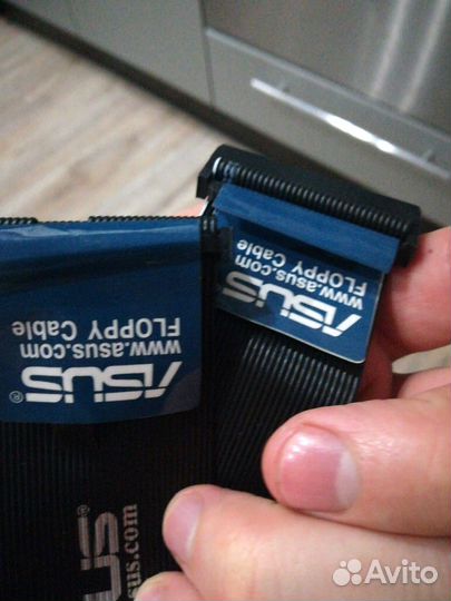 Шлейф asus e253299 awm 2651 32 awg