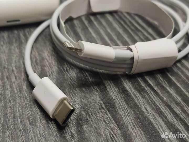 Наушники Airpods Pro 2 Premium Гарантия #505