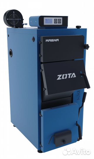 Котел zota magna 20 кВт