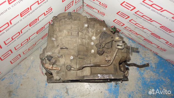 АКПП nissan almera SR20DE N15