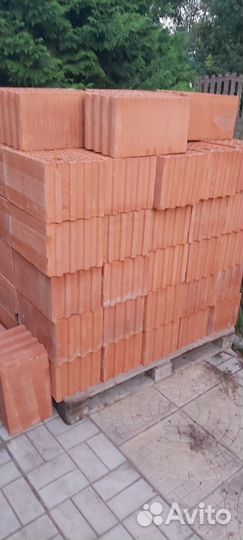 Керамический блок