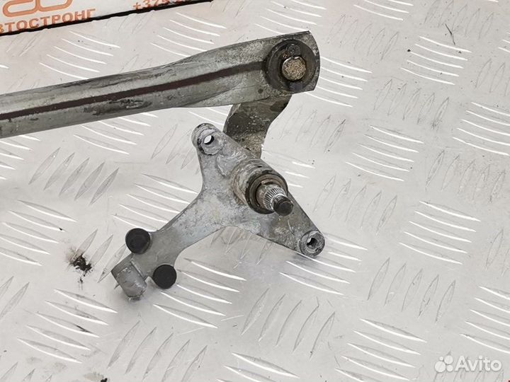 Трапеция для mercedes-benz A-Class (W168)