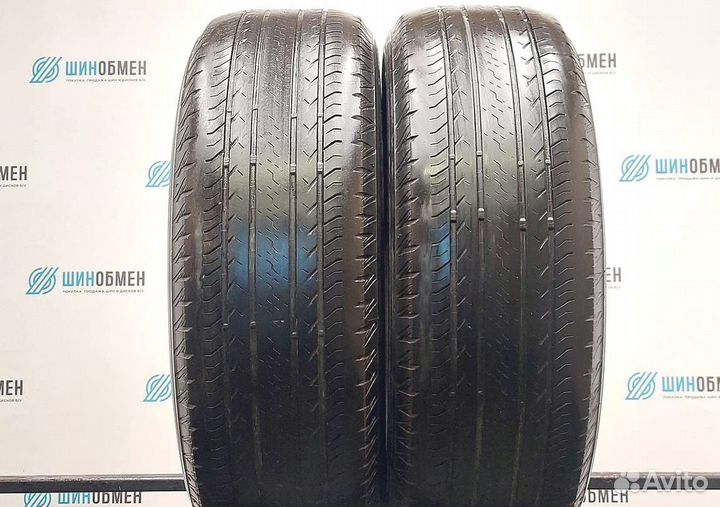 Bridgestone Ecopia EP850 215/65 R16 98H
